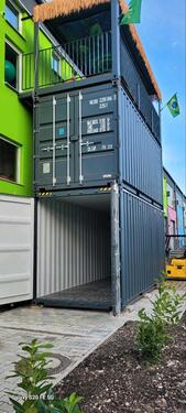 Foto - Seecontainer zu vermieten - 250,00&nbsp;EUR Miete,