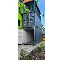 Seecontainer zu vermieten - 250,00&nbsp;EUR Miete, in Gröbenzell (PLZ: 82194)