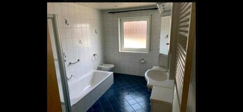 Foto - Erdgeschoßwohnung in Grettstadt zur Miete