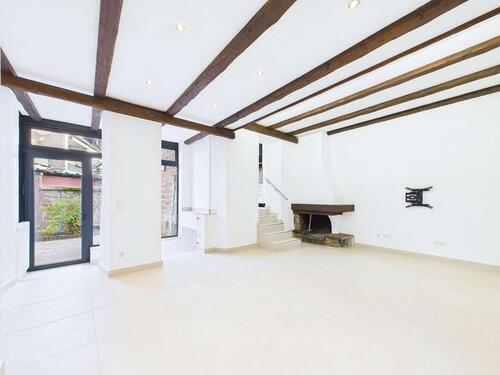 Foto - 3 Zimmer Erdgeschoßwohnung in Kaiserslautern