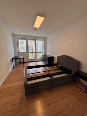 Foto - 1-Zimmer Wohnung mit Balkon in Nähe der Uni und Klinikum Kassel