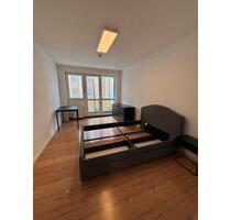 1-Zimmer Wohnung mit Balkon in Nähe der Uni und Klinikum Kassel