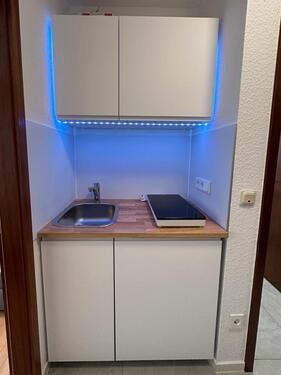 Foto - 1 Zimmer Etagenwohnung zur Miete in Kassel