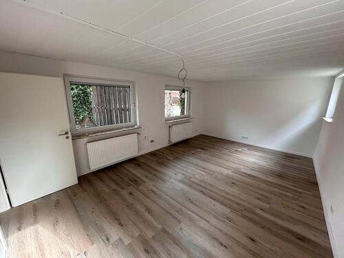 Foto - 3-Zimmerwohnung im Herzen von Aurich