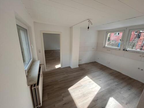 Foto - 3 Zimmer Erdgeschoßwohnung zur Miete in Aurich