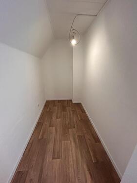 Foto - Erdgeschoßwohnung in Aurich zur Miete