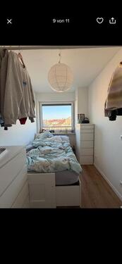 Foto - WG-Zimmer in 4er WG - 330,00&nbsp;EUR Kaltmiete, ca.&nbsp; 7,00&nbsp;m&sup2;