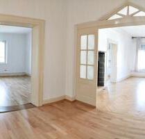 Wohnen am Park - 1.190,00&nbsp;EUR Kaltmiete, ca.&nbsp; 109,00&nbsp;m&sup2; in Bad Kreuznach (PLZ: 55543) Bad Münster am Stein-Ebernburg