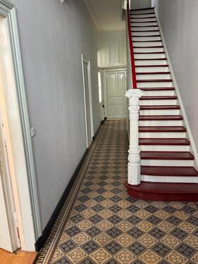 Foto - Schöne Altbauwohnung in Krefeld . 46qm Schwetstr.24 in Krefelf