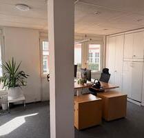 Bürofläche in Top Lage - Goethestr. 1 Würzburg