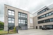 Foto - moderne und ruhige Büroräume zu vermieten