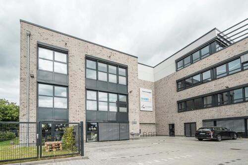 Foto - moderne und ruhige Büroräume zu vermieten