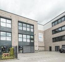 moderne und ruhige Büroräume zu vermieten - Henstedt-Ulzburg