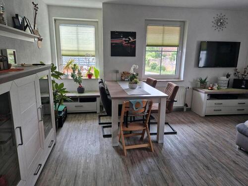 Foto - Eigentumswohnung mit Balkon 78,5m² von privat, Kernstadt