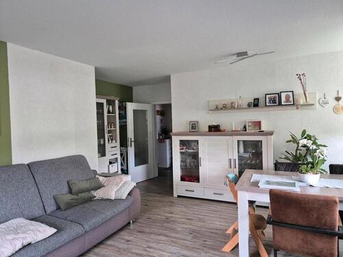 Foto - 2 Zimmer Etagenwohnung zum Kaufen in Hessisch Lichtenau