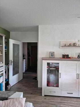 Foto - 2 Zimmer Etagenwohnung in Hessisch Lichtenau