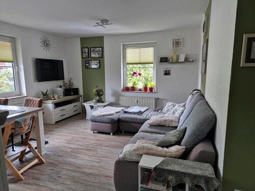 Foto - Etagenwohnung in Hessisch Lichtenau zum Kaufen