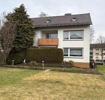 Haus mit 3 Wohneinheiten - Raum für Ideen - Baunatal