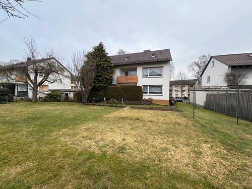 Foto - 10 Zimmer Einfamilienhaus zum Kaufen in Baunatal