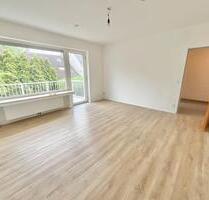 Hübsche 1-Zimmer-Wohnung mit Balkon! - Essen Stadtbezirk IV