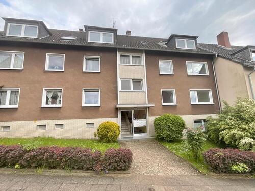 Foto - 1 Zimmer Etagenwohnung zur Miete in Essen