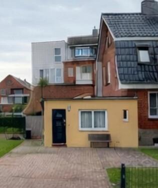 Foto - Ruhige 1,5 Zimmer Anbau-Wohnung