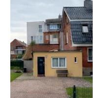 Ruhige 1,5 Zimmer Anbau-Wohnung - Lauenburg/Elbe