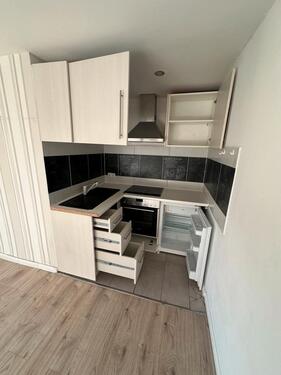 Foto - 1 Zimmer Erdgeschoßwohnung zur Miete in Lauenburg/Elbe