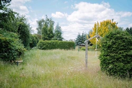 Foto - Einfamilienhaus in Guben zum Kaufen