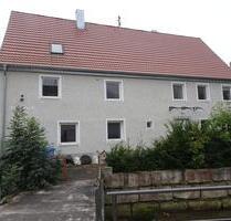 Wohnhaus mit Grundstück in Bopfingen-Oberdorf zu verkaufen