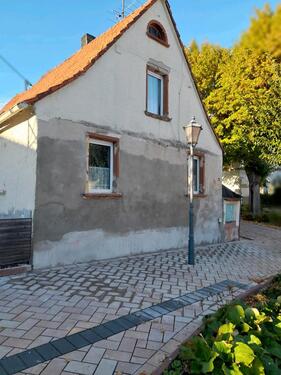 Foto - Haus in Gau Heppenheim - 150.000,00&nbsp;EUR Kaufpreis, ca.&nbsp; 120,00&nbsp;m&sup2;