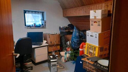 Foto - Einfamilienhaus in Bechtolsheim zum Kaufen