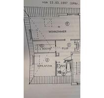 ETW Maisonette 3 Raum vermietet !!! - Dresden Pieschen