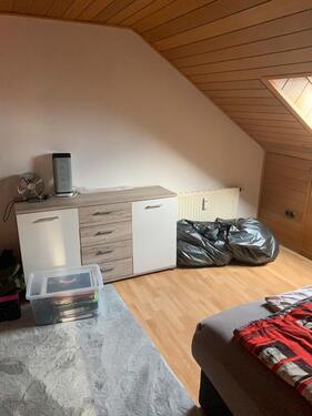 Foto - 3 Zimmer Dachgeschoßwohnung in Schwandorf
