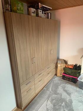 Foto - Dachgeschoßwohnung in Schwandorf zur Miete