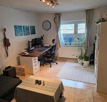 1-2 Zimmer in 60qm WG am Amalienplatz ab November - Braunschweig Lehndorf-Watenbüttel