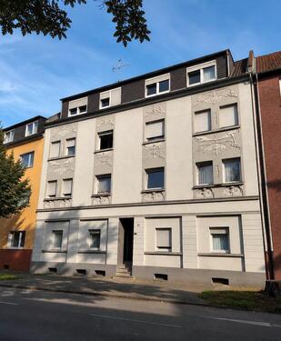 Foto - 3,5-Zimmer-Dachgeschosswohnung mit großzügigem Grundriss