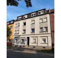 3,5-Zimmer-Dachgeschosswohnung mit großzügigem Grundriss - Gelsenkirchen Gelsenkirchen-Mitte