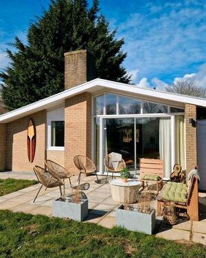 Foto - Bungalow am IJsselmeer - 522,00 EUR Kaltmiete,