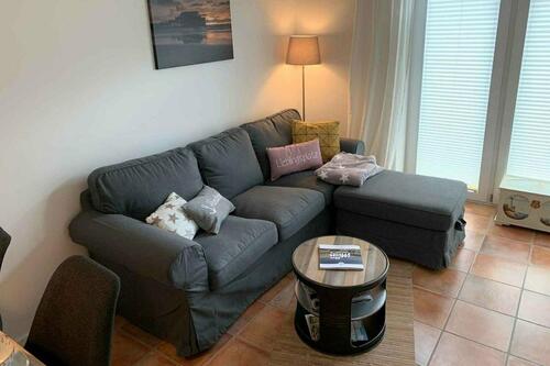 Foto - Ferienhaus Polly´s Strandhütte - 75,00 EUR Kaltmiete,