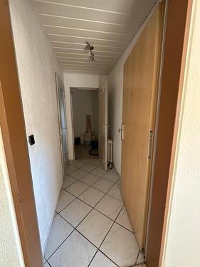 Foto - Etagenwohnung zur Miete in Schwäbisch Gmünd