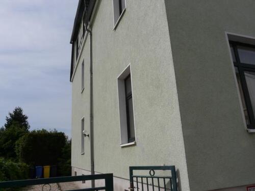 Foto - Etagenwohnung in Crimmitschau