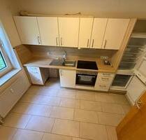 3 Zi.-Whg. mit EBK, Balkon, Tiefgarage und Gäste-WC - Flensburg