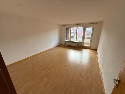 Foto - Etagenwohnung zur Miete in Flensburg