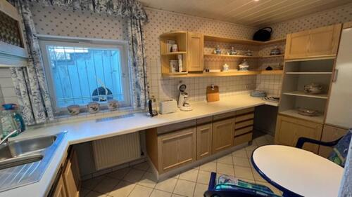 Foto - Etagenwohnung in Ostelsheim zur Miete