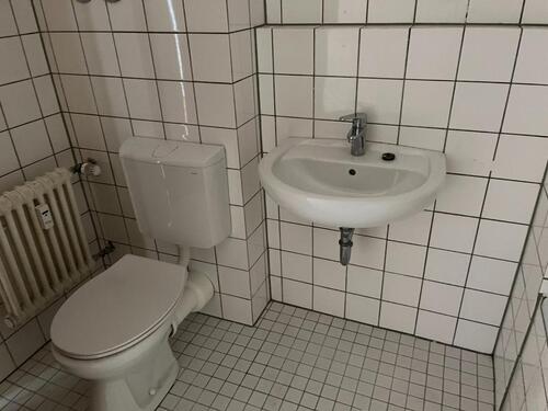 Foto - Etagenwohnung zur Miete in Kassel