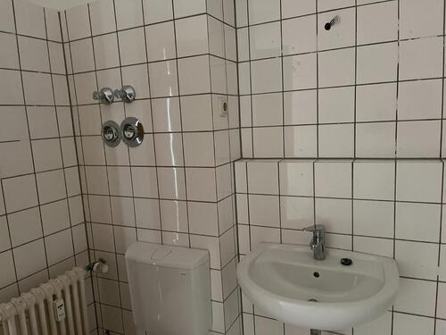 Foto - Etagenwohnung in Kassel