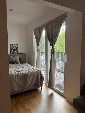 Foto - Etagenwohnung zur Miete in Berlin