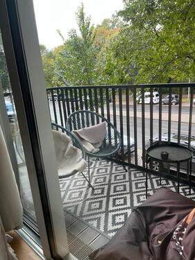 Foto - Etagenwohnung in Berlin zur Miete