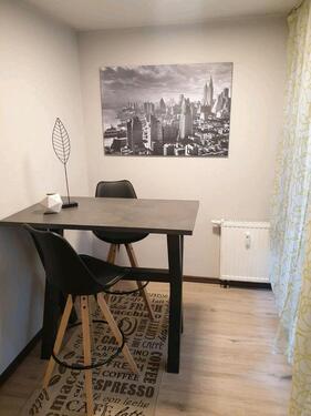 Foto - Etagenwohnung in Eimeldingen